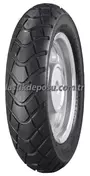 Anlas 110/90-12 MB456 64L Scooter Lastiği Черный