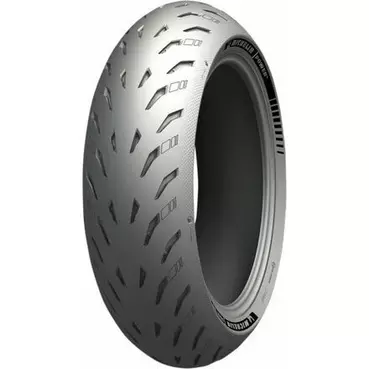 Michelin 200/55ZR17 Power5 78W Arka Lastik Черный