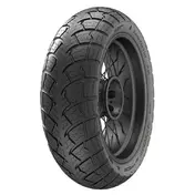 Anlas 150/70R17 69V Winter Grip Plus Motosiklet Arka Kış Lastiği Черный