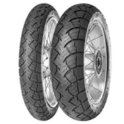 Anlas 150/70R17 69V Winter Grip Plus Motosiklet Arka Kış Lastiği Черный