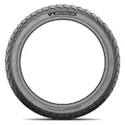 Michelin 170/60R17 Anakee Adventure 2 72V Motosiklet Arka Lastik Черный