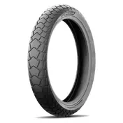 Michelin 170/60R17 Anakee Adventure 2 72V Motosiklet Arka Lastik Черный