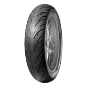 Anlas 140/60-14 Tournee 64S Scooter Lastiği Черный