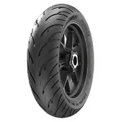 Anlas 120/70-10 Tournee 54M Scooter Lastiği Черный