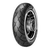 Metzeler 200/70B15 ME888 Marathon Ultra 82H TL Черный