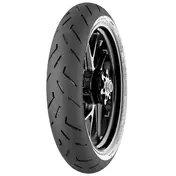 Continental 120/70ZR17 ContiSportAttack 4 58W Ön Lastik (2024) Черный