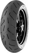 Continental 120/70ZR17 ContiSportAttack 4 58W Ön Lastik (2024) Черный
