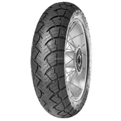 Anlas 120/70R19 60V Winter Grip Plus Motosiklet Ön Kış Lastiği Черный