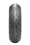Мотошины летние Pirelli Diablo Rosso III 140/70 R17 66H Черный