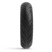 Anlas 90/90-14 Tournee 2 52P F&R Scooter Lastiği Черный
