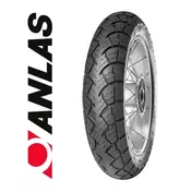 Anlas 110/80R19 Winter Grip Plus 59W Motosiklet Ön Kış Lastiği Черный