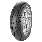 Мотошины летние Avon Spirit ST 170/60 R17 72 (Z)W Черный