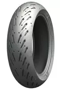 Michelin 160/60ZR17 Road5 2CT 69W Arka Lastik (2025) Черный