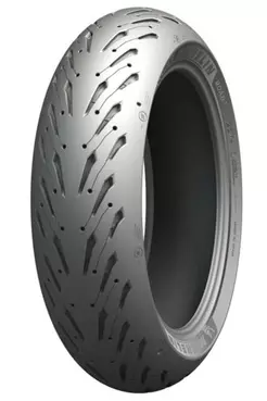 Michelin 160/60ZR17 Road5 2CT 69W Arka Lastik (2025) Черный