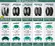 Michelin 160/60ZR17 Road5 2CT 69W Arka Lastik (2025) Черный