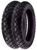 Anlas 2.75-18 SC500 Winter Grip2 Motosiklet Kış Lastiği Черный