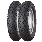 ANLAS 3.50-10 MB80 51J TL Scooter Lastiği Fiyatı (2026) Черный