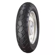 Anlas 120/70-12 MB456 51L F&R Scooter Lastiği Черный