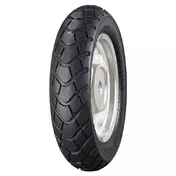 Anlas 120/70-12 MB456 51L F&R Scooter Lastiği Черный