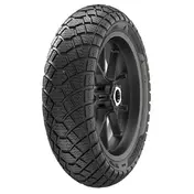 Anlas 130/70R16 SC500 Winter Grip-2 Motosiklet Lastiği Черный