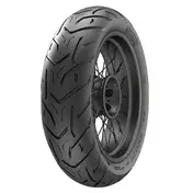 Anlas 150/70R18 Capra-RD Arka Motosiklet Lastigi Черный