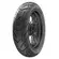 Anlas 150/70R18 Capra-RD Arka Motosiklet Lastigi Черный