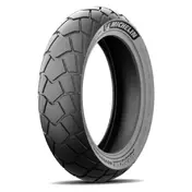 Michelin 150/70R17 Anakee Adventure 2 69V Motosiklet Arka Lastik Черный