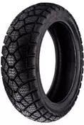 ANLAS 3.50-10 SC500 Winter Grip 2RF Scooter Kış Lastiği Черный
