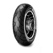 Metzeler 200/50ZR17 ME888 Marathon Ultra RF 75W Arka Lastik Черный