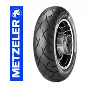Metzeler 200/50ZR17 ME888 Marathon Ultra RF 75W Arka Lastik Черный