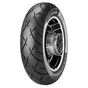 Metzeler 280/35VR18 ME888 Marathon Ultra 84V TL Motosiklet Lastiği Черный