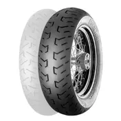 Continental 140/90-15 Contitour 70H TL Motosiklet Arka Lastiği (2024) Черный
