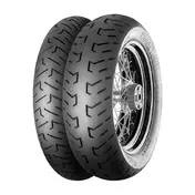 Continental 140/90-15 Contitour 70H TL Motosiklet Arka Lastiği (2024) Черный