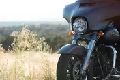 Continental 140/90-15 Contitour 70H TL Motosiklet Arka Lastiği (2024) Черный