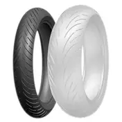 Мотошины летние TVS Eurogrip ROADHOUND 120/70 R17 58W Черный