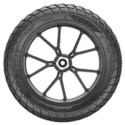 Anlas 120/70R15 SC500 Winter Grip-2 Scooter Kış Lastiği Черный