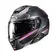 Hjc I91 Felio Modular Мотошлем Pink Matt Розовый