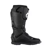 Leatt 6.5 V.25 мотоботинки Black Черный