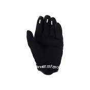 Alpinestars Mogress Airflow мотоперчатки Anthracite Серый