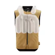 Alpinestars Tech Air 3 V2 Canvas Airbag Tan Бежевый