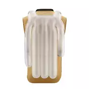 Alpinestars Tech Air 3 V2 Canvas Airbag Tan Бежевый