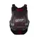 LEATT 3DF AirFit Evo Lite brustschutz Черный