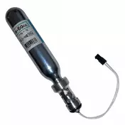 Helite Pyro E-60cc Eletronic Cartridge