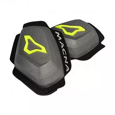 Macna Knee Sliders Pro Grey Серый