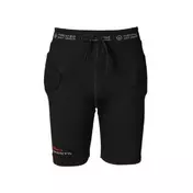 Forcefield Pro Short X-v 1 Black Черный