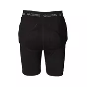 Forcefield Pro Short X-v 1 Black Черный