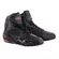Alpinestars Faster 3 Drystar мотоботы Black Red Fluo Красный