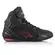 Alpinestars Faster 3 Drystar мотоботы Black Red Fluo Красный