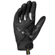 Spidi G-carbon мотоперчатки Black Черный