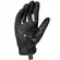 Spidi G-carbon мотоперчатки Black Черный